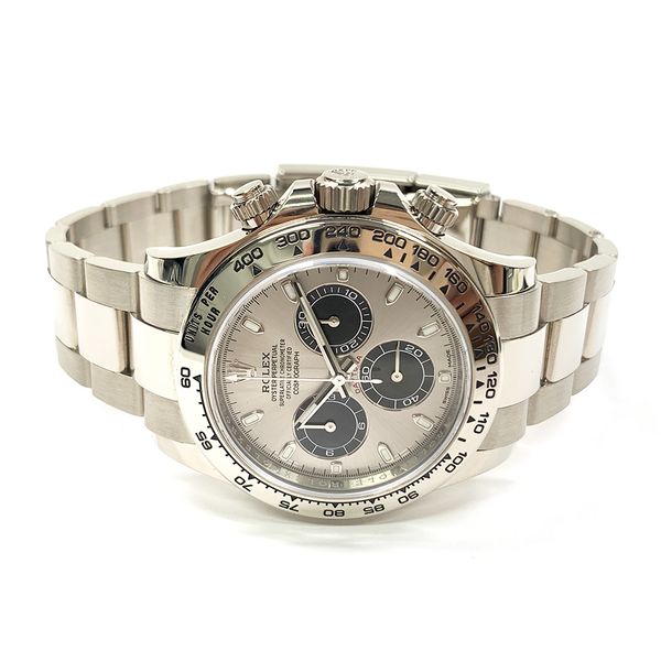 Rolex Daytona 116509